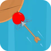 Shoot Apples icon