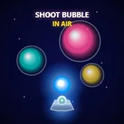 Shoot Bubble in Air icon