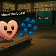 Shoot The Boss! icon