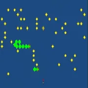 Shoot the Stars icon