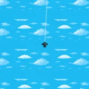 Shooter 2D icon