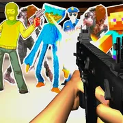 Shooting Range icon