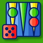 Short Backgammon icon