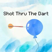 Shot Thru the Dart icon