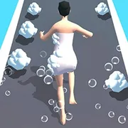 Shower Run 3D icon