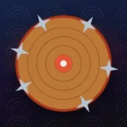 Shuriken Dojo icon