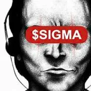 Sigma Clicker icon