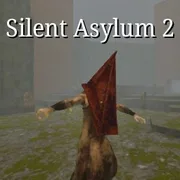 Silent Asylum 2 icon