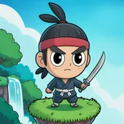 Silent Katana Quest icon