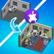 Silicon Valley - Idle Tycoon icon