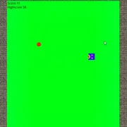 Silly Snake Game icon