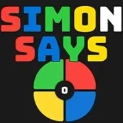 Simon Says icon