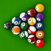 Simple 8 Pool icon