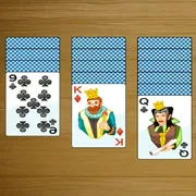 Simple Klondike Solitaire icon