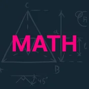 Simple Math icon