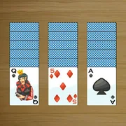 Simple Spider Solitaire icon