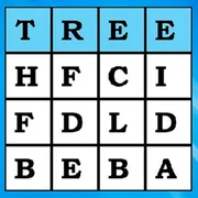 Simple Words Search icon