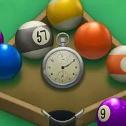 Simply Billiards icon