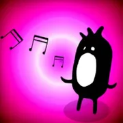 Singing Blob icon