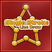 Single Stroke Line Draw icon