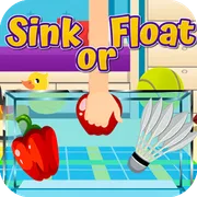 Sink or Float icon