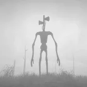 Siren Head Nightmare Scary Survival icon
