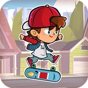 Skateboard Challenge icon