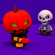 SkeleStrike icon