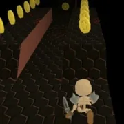 Skelton Boss Runner icon
