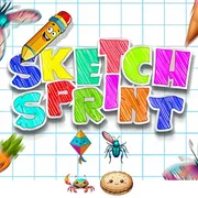 Sketch Sprint icon