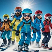 Ski It icon