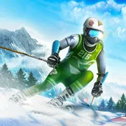 Ski King 2024 icon