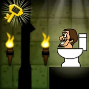Skibidi Dungeon Of Doom icon
