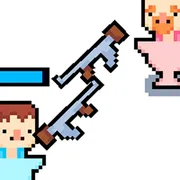 Skibidi Fight icon