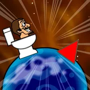Skibidi Hop icon
