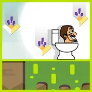 Skibidi Run Fast Run icon