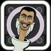 Skibidi Snake icon