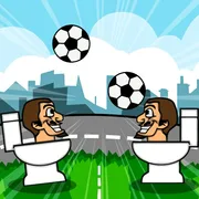 Skibidi Toilet Ball Juggling icon