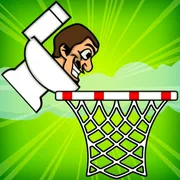 Skibidi Toilet Basket icon