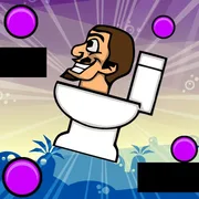 Skibidi Toilet icon