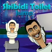 Skibidi Toilet Jump Challenge icon