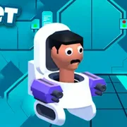 Skibidi Toilet Jump icon