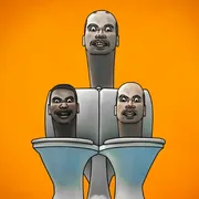 Skibidi Toilet Puzzle icon