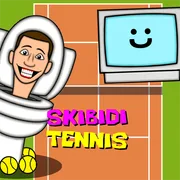 Skibidi Toilet Tennis icon