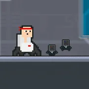 Skibidi Toilet vs Cameraman icon