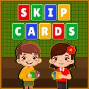 Skip Cards icon