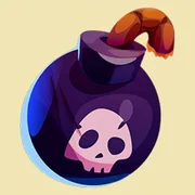 Skulls and Bombs icon