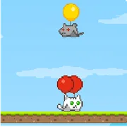 Sky Balloon Brawl icon