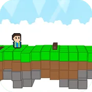 Sky Bros - 2 Players icon