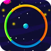 Sky Color icon
